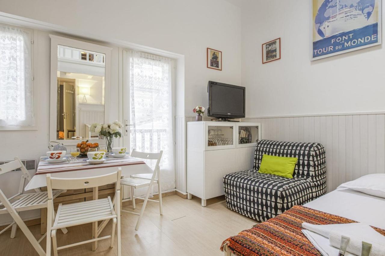 Apartment Loquin - Welkeys
