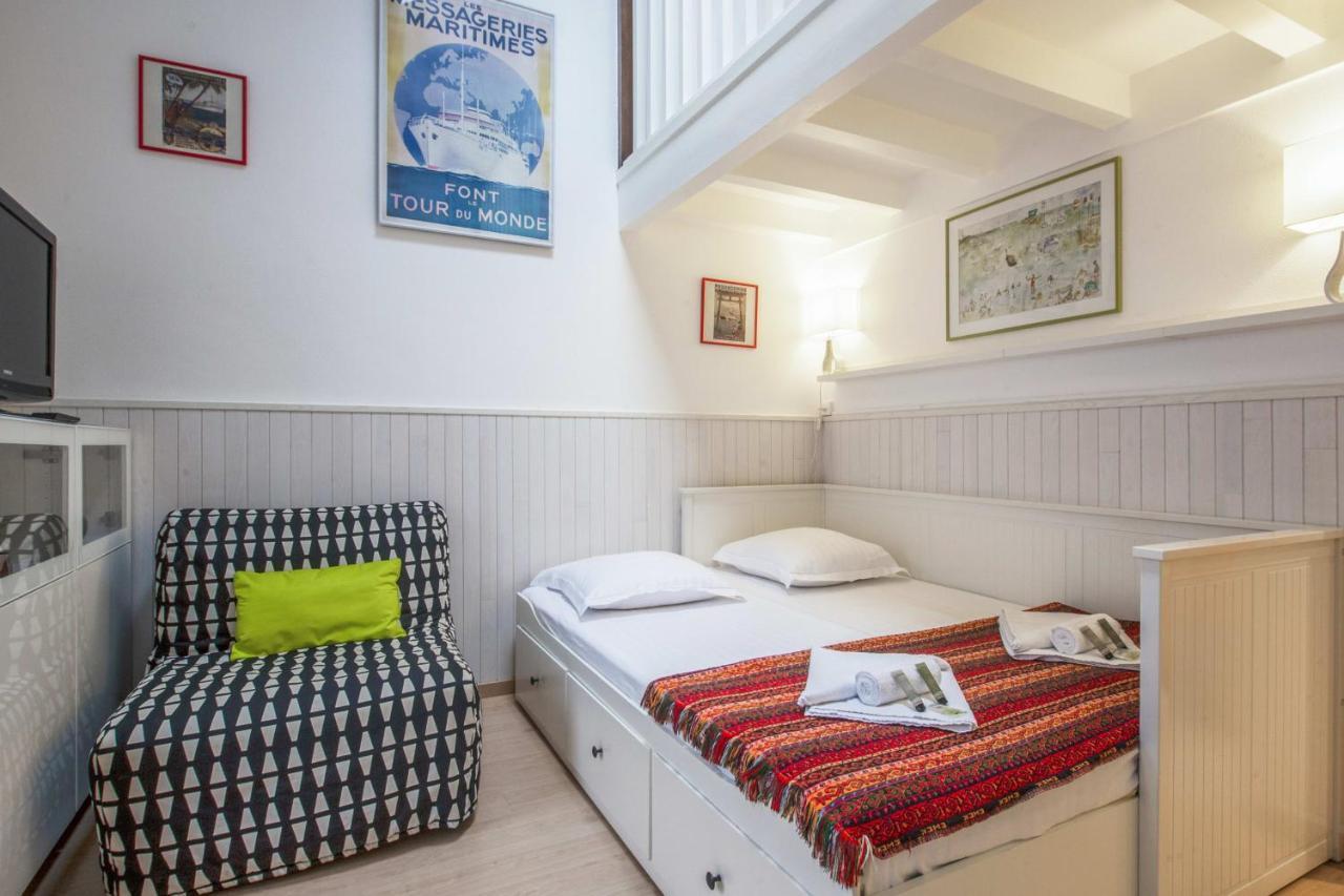 Apartment Loquin - Welkeys *