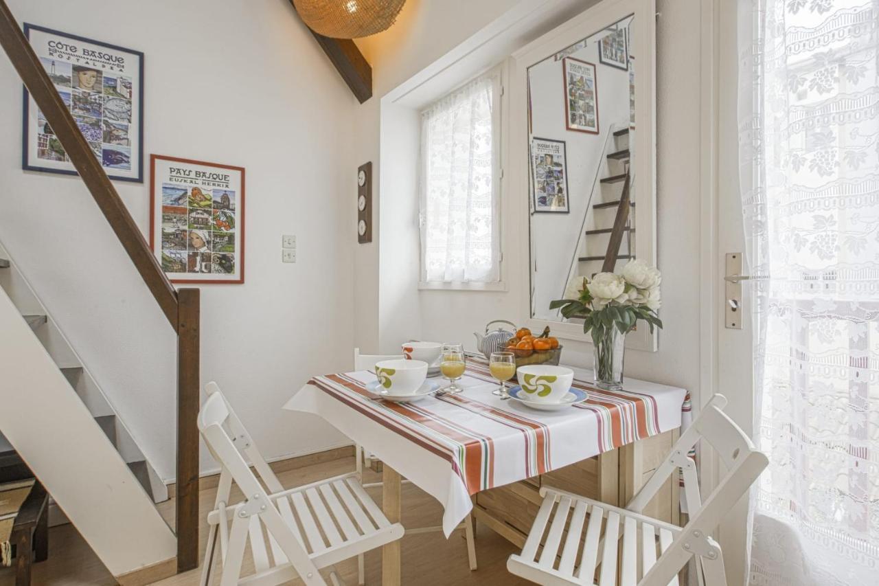 Apartment Loquin - Welkeys