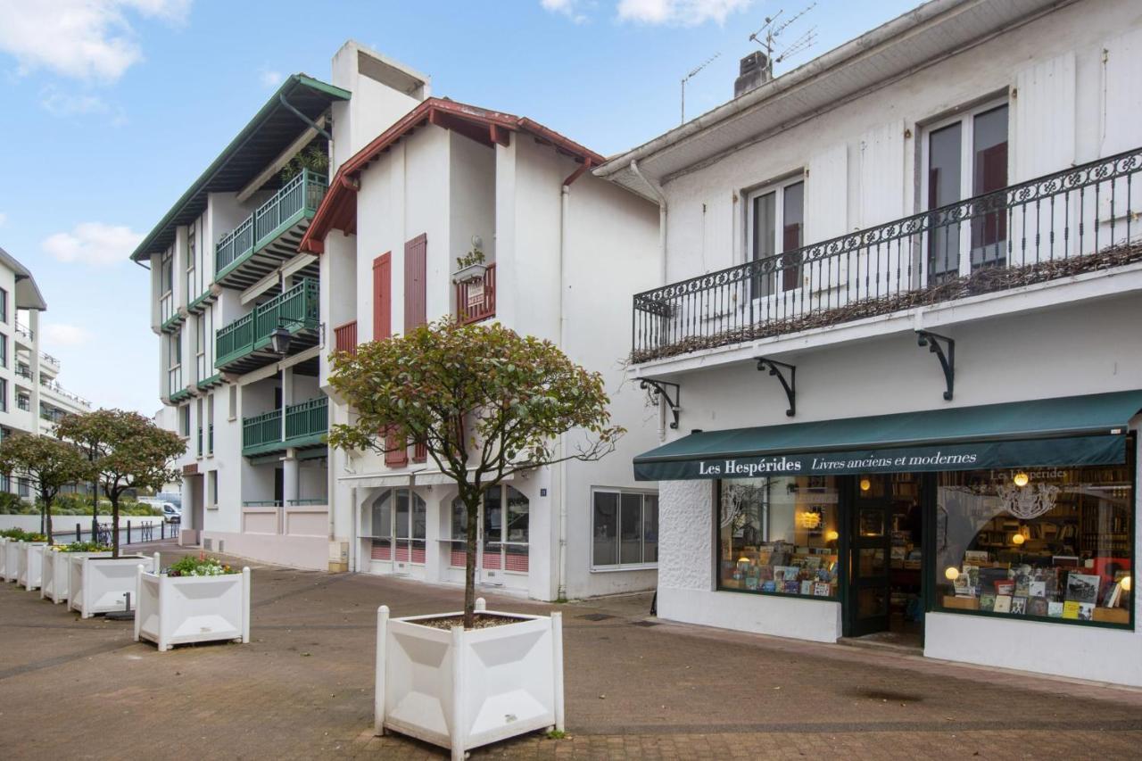 Apartment Loquin - Welkeys Saint-Jean-de-Luz